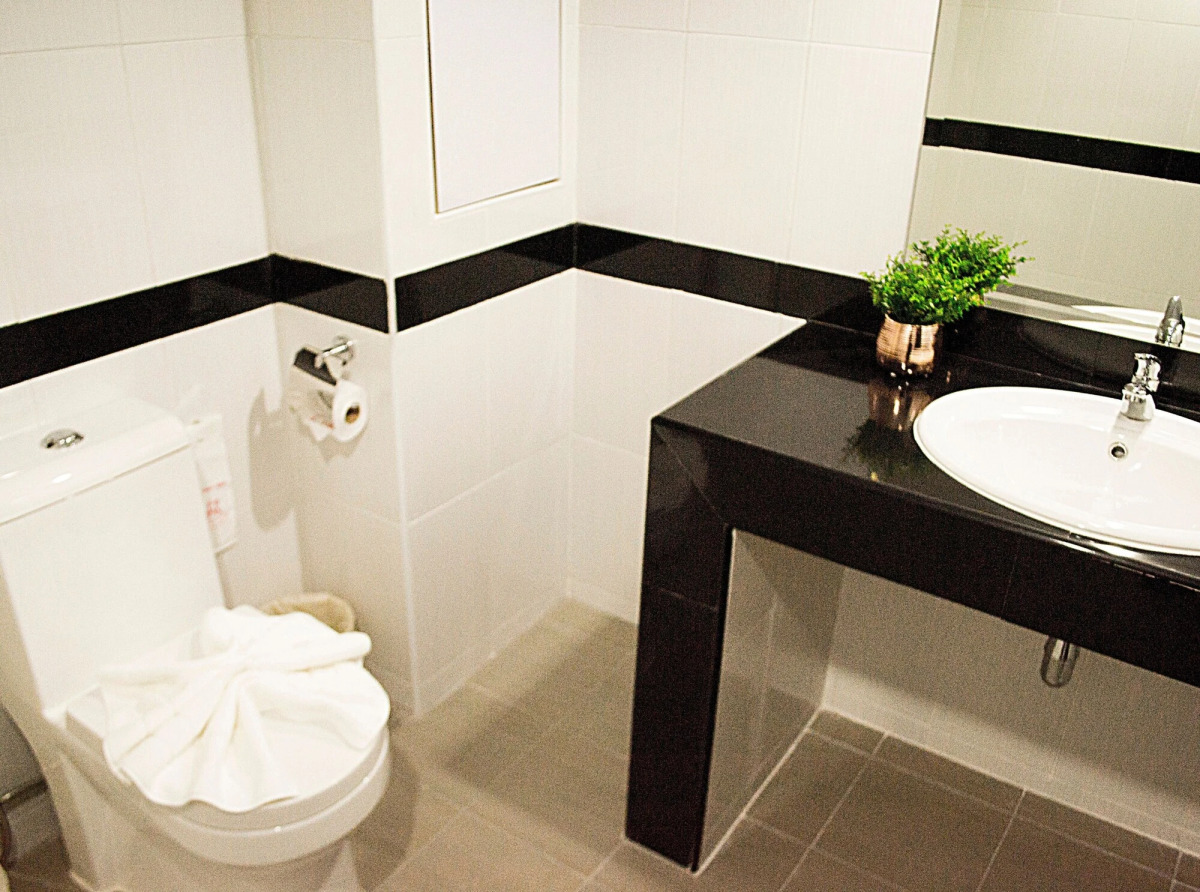 Boutique City And Bravo Hotel Pattaya