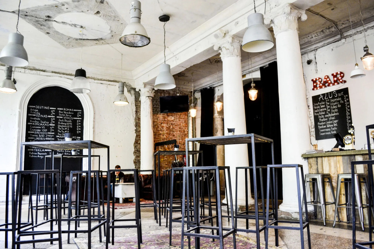 Hostel B&B&B&B&B - Adult Only