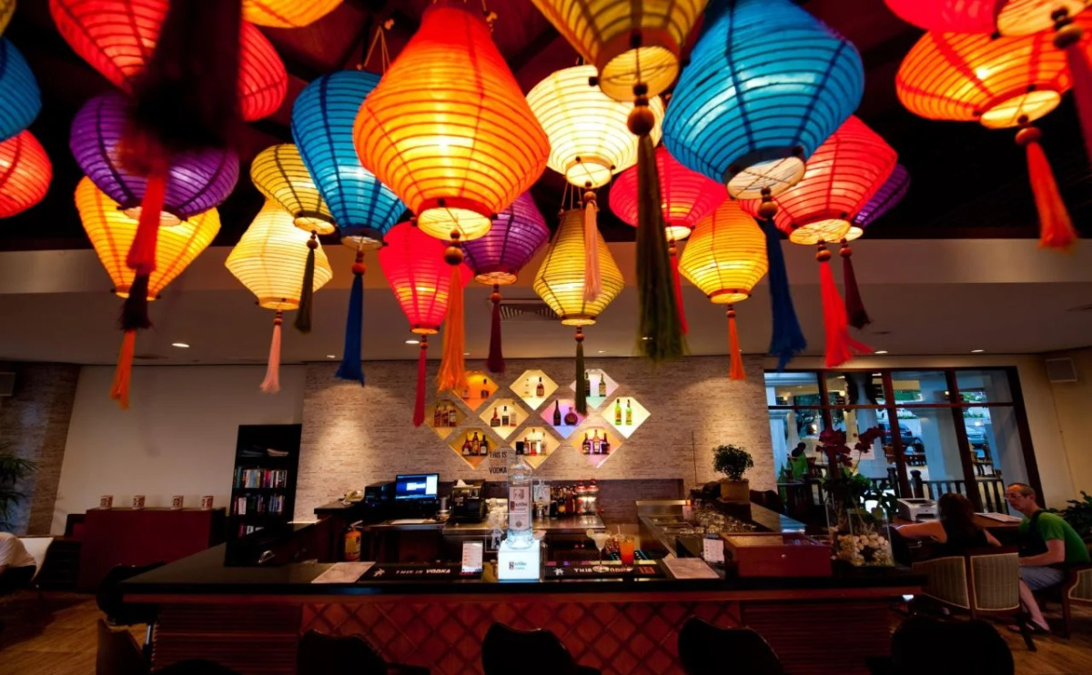 Panwa Beach Resort Phuket