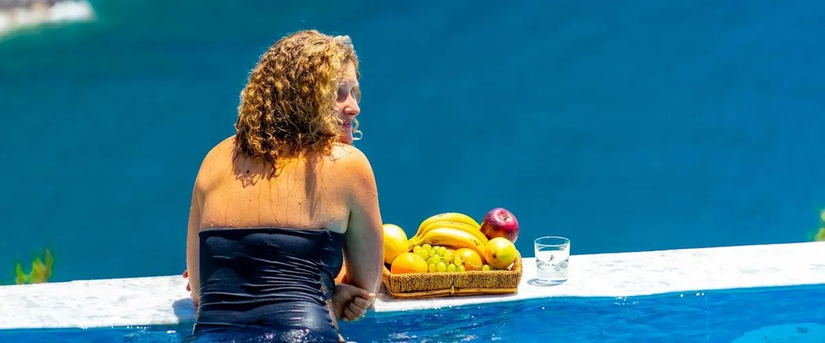 Kabak Manzara Bungalow