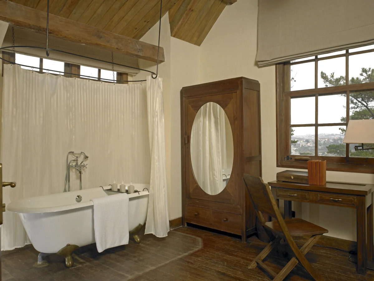 Ana Mandara Villas Dalat Resort & Spa