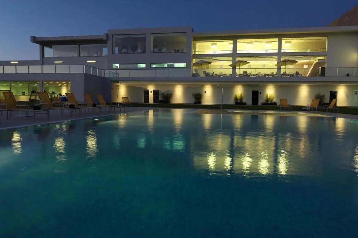 Água Hotels Mondim de Basto