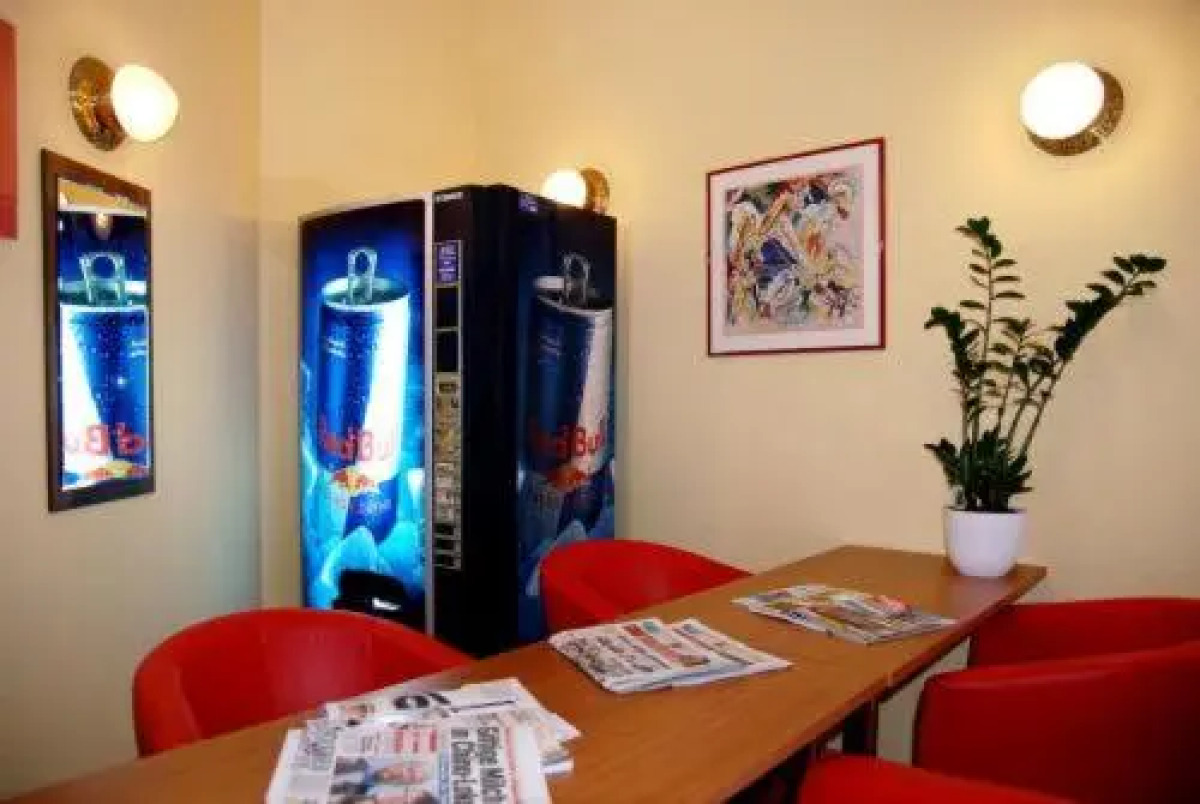 Suite Hotel 200m zum Prater