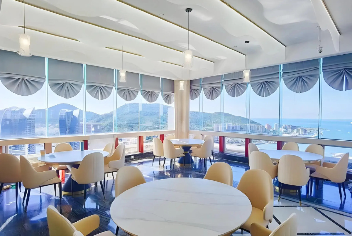 Sanya International Hotel