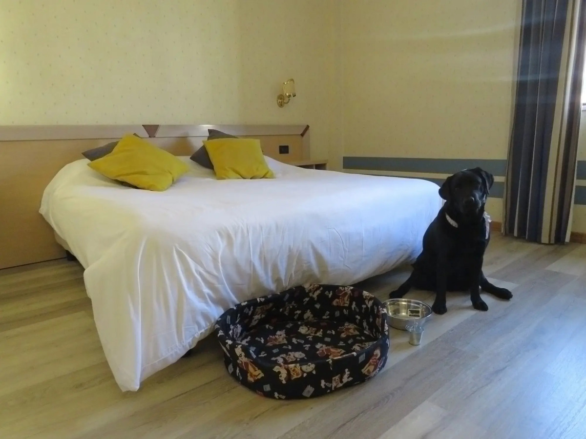 Hotel Torre di Pratolungo