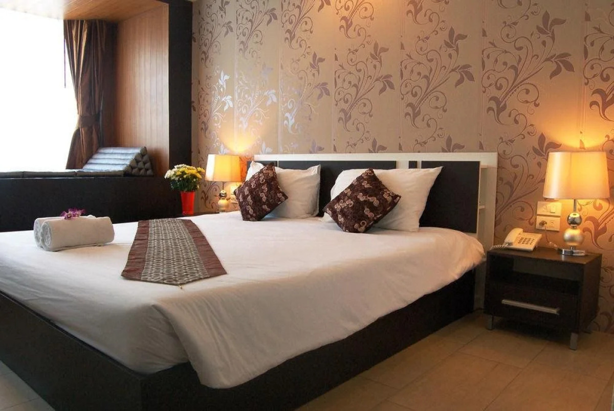 The Circle Residence