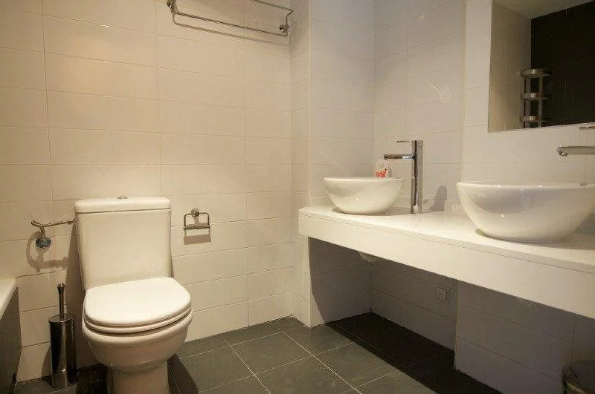 Apartamentos Calalucia