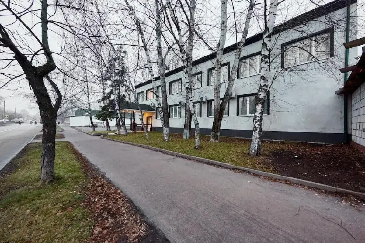 R.Hotel на Касимовской 