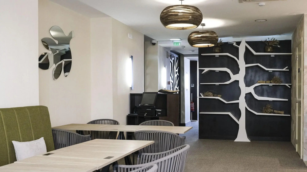 The Leaf Boutique Hotel Lisbon