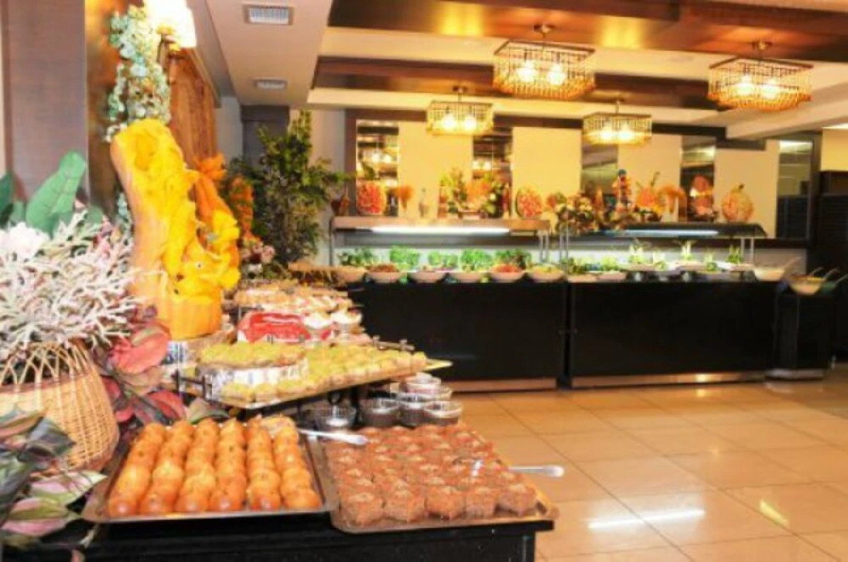 Elamir Magic Dream Hotel