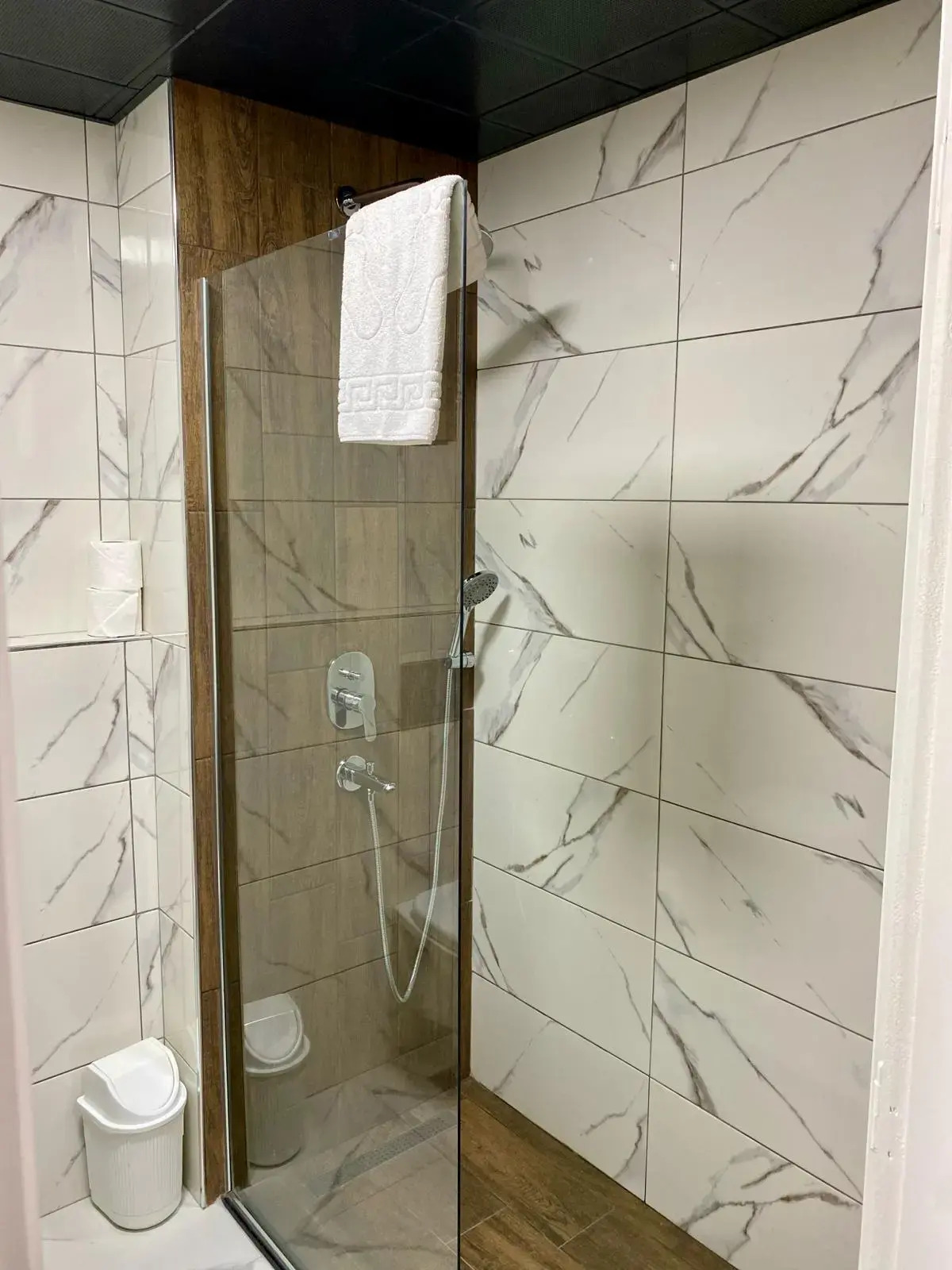 Отель Xeno Eftalia Resort 