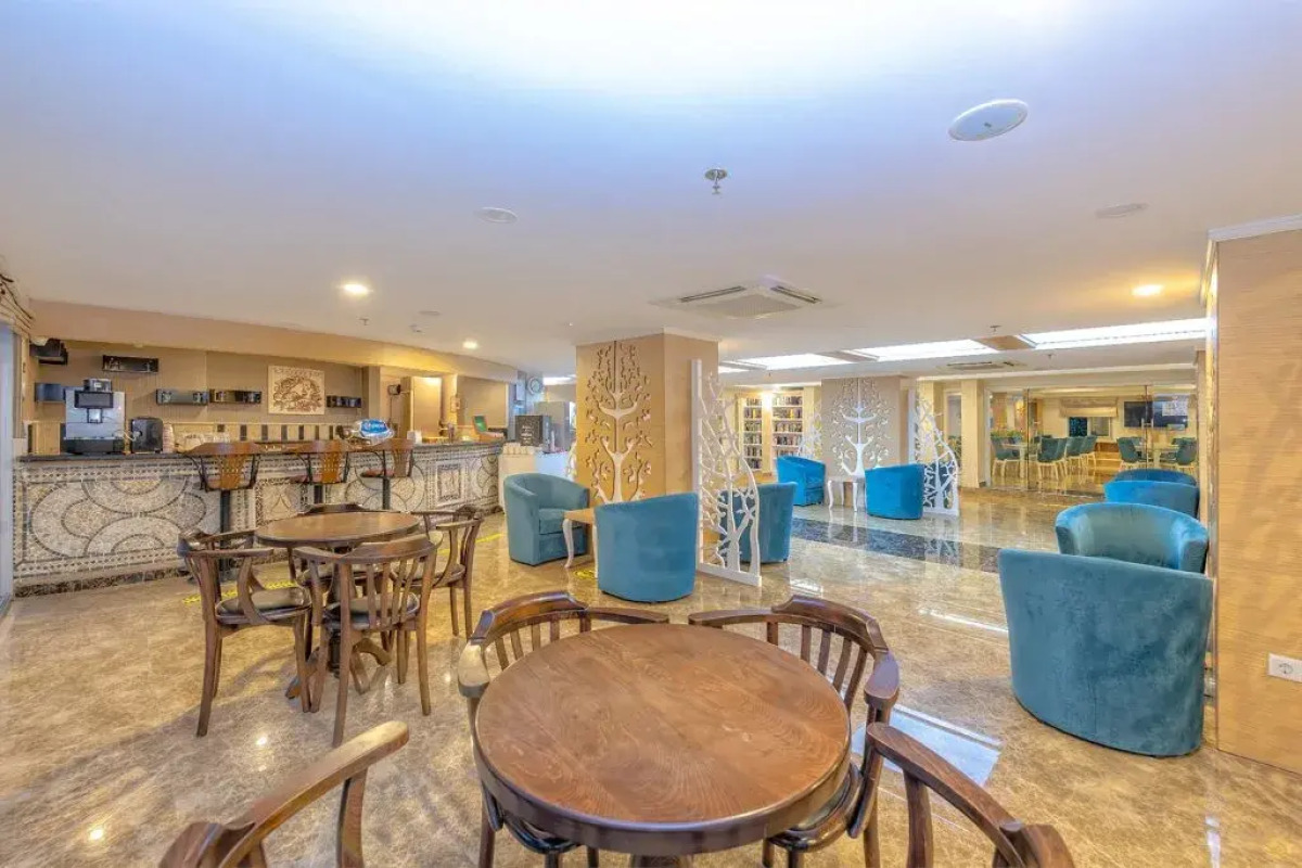 Sandy Beach Hotel - All Inclusive