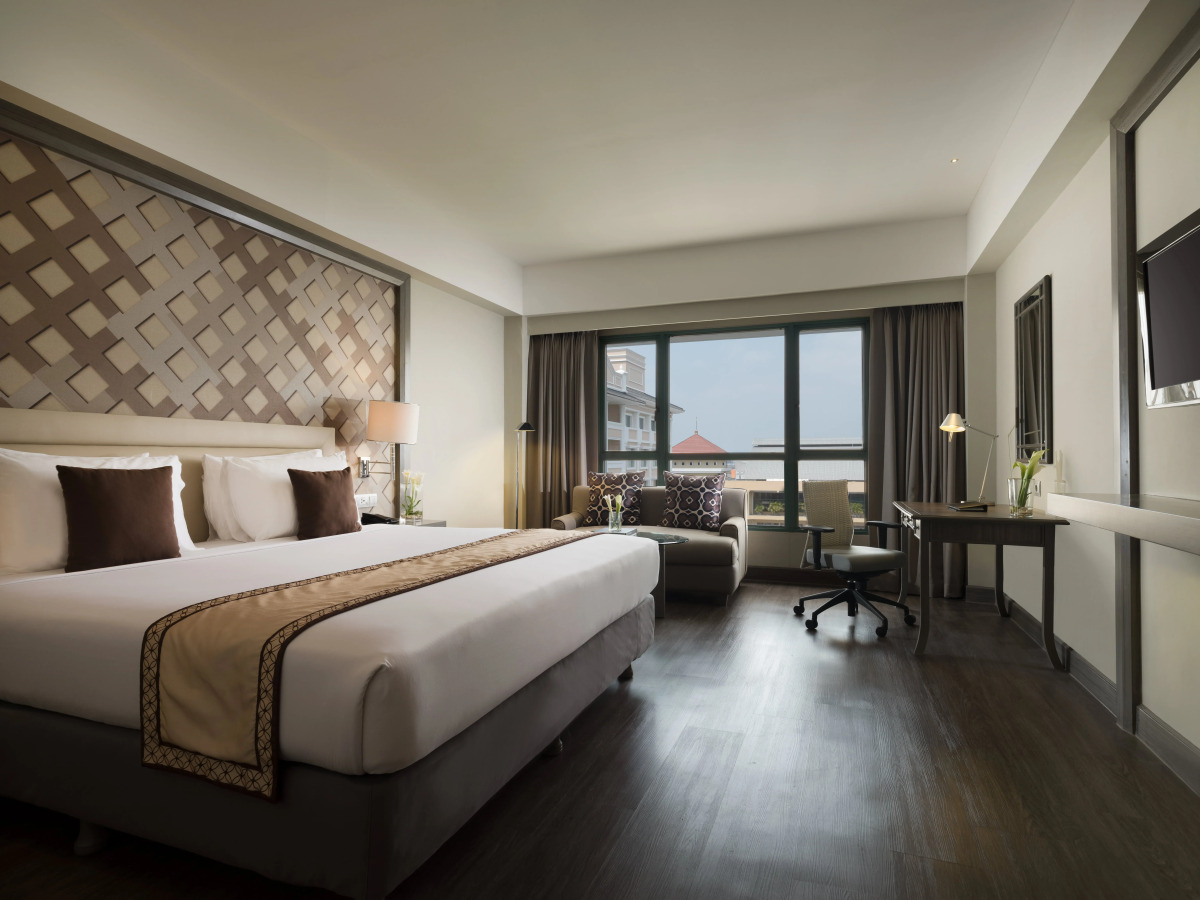 Melia Purosani Yogyakarta