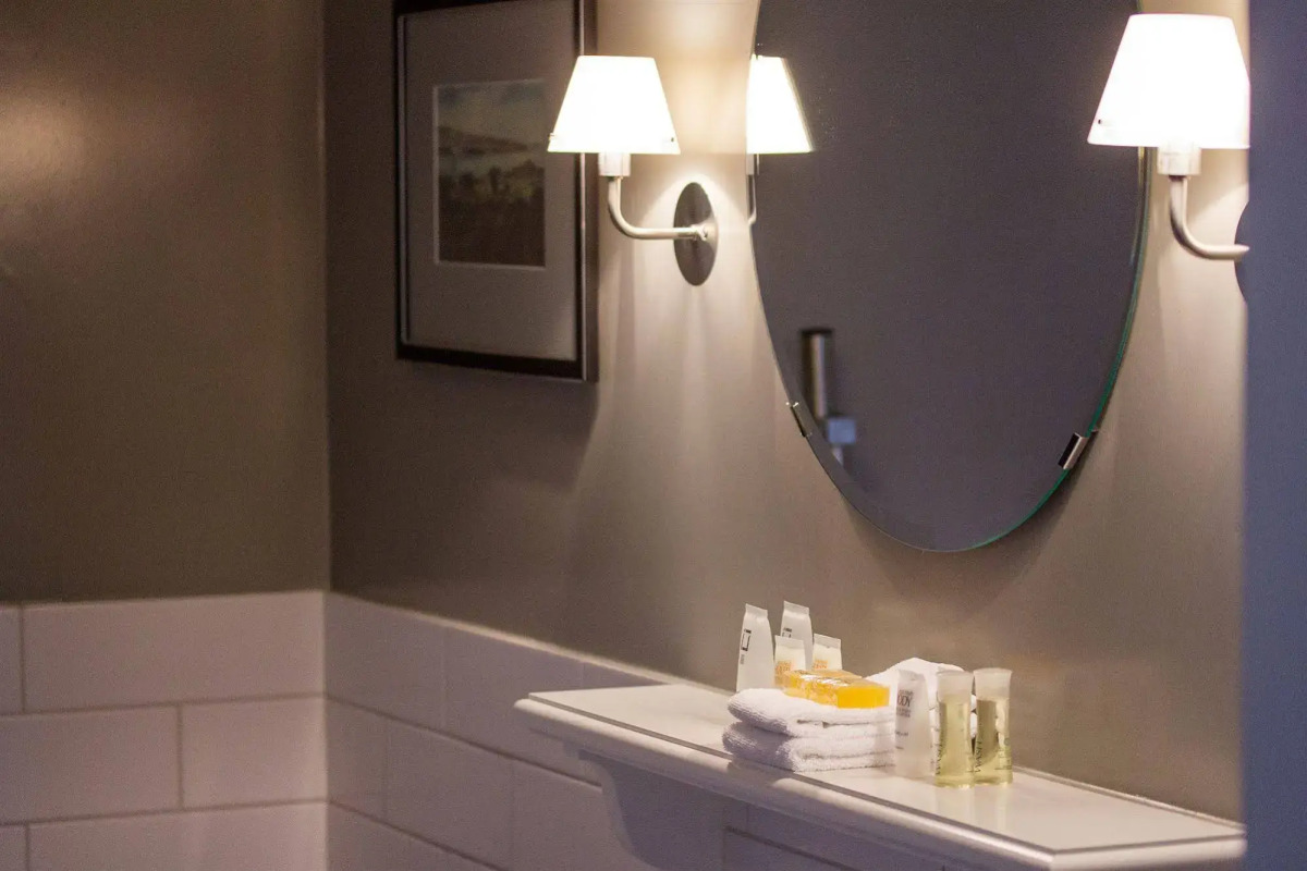 Reykjavík Residence Suites