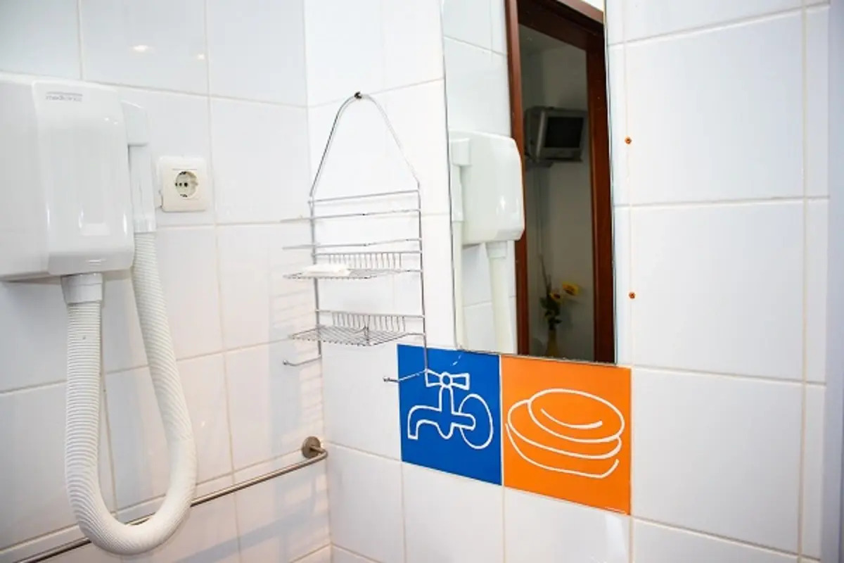 HI Lisboa – Pousada de Juventude - Hostel