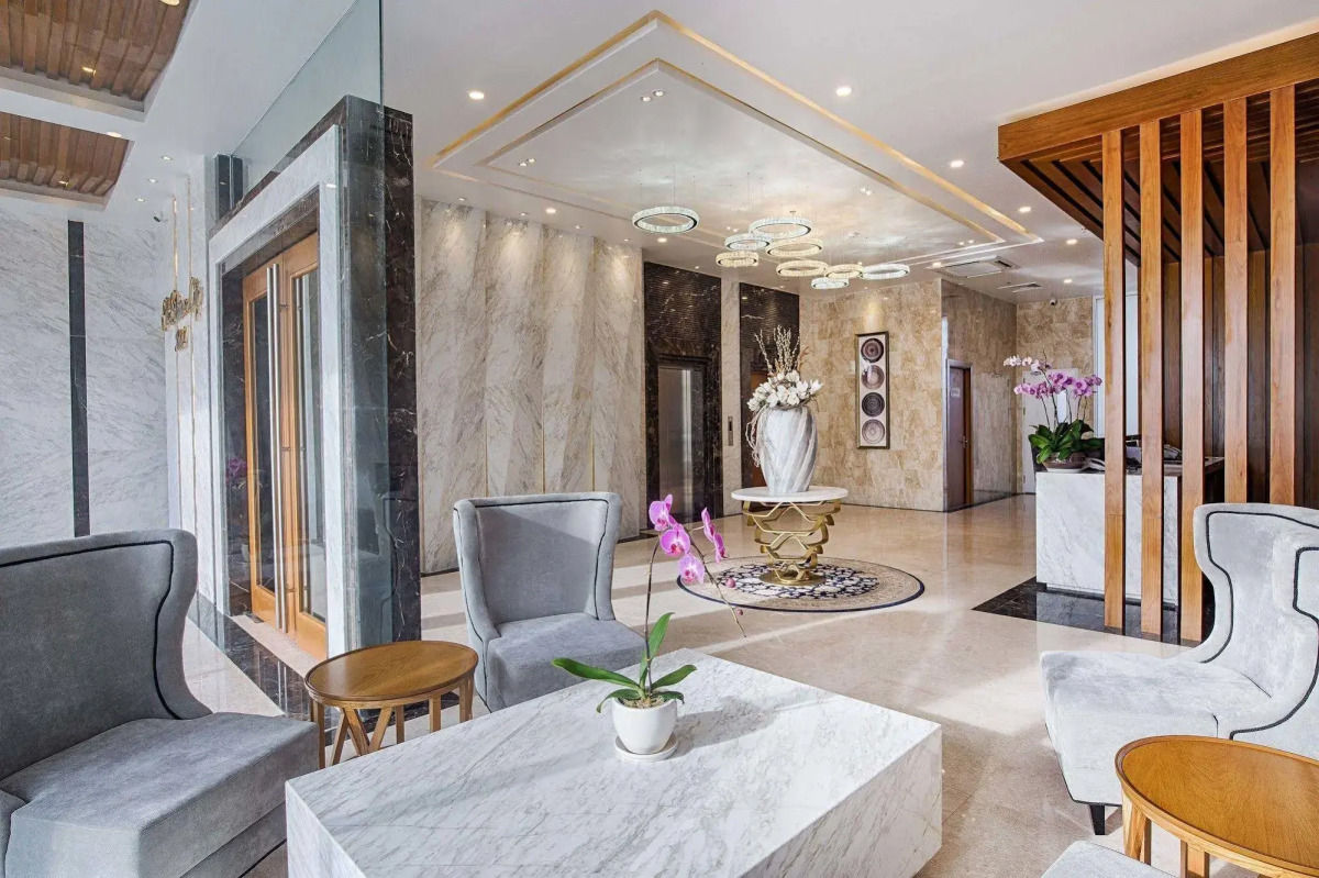 Star City Riverside Hotel by Haviland