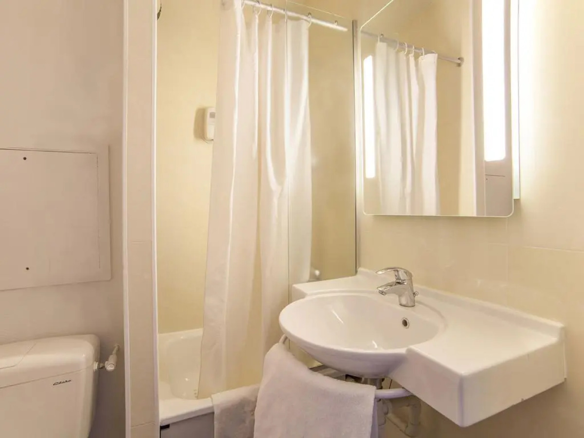 B&B HOTEL Paris Malakoff Parc des Expositions