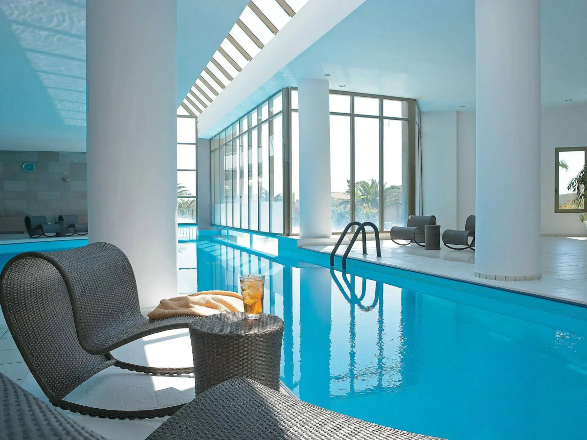 Grecotel LUXME Dama Dama