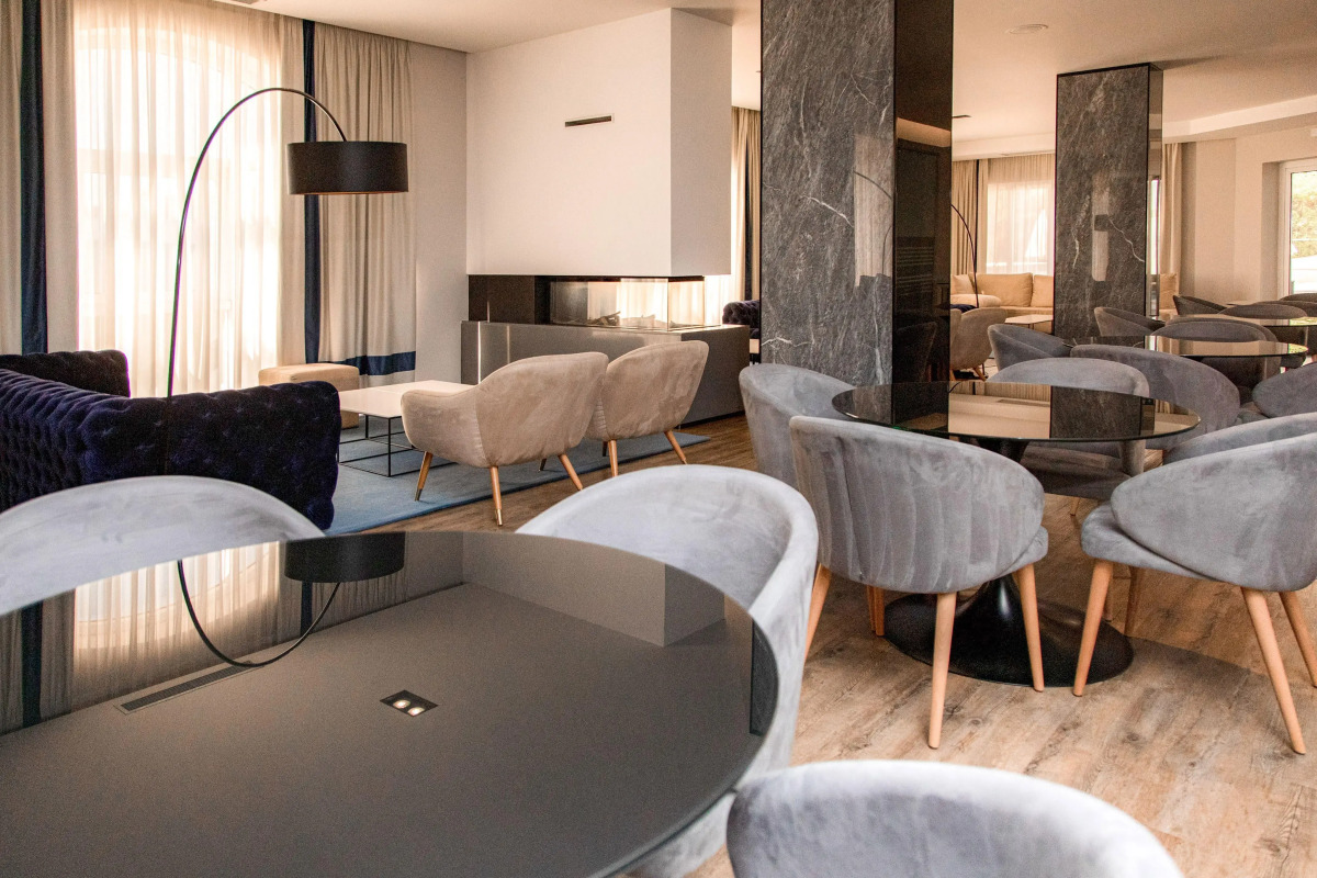 Covilha Dona Maria Affiliated by Melia