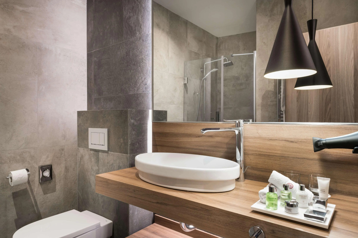 NH Collection Madrid Gran Vía