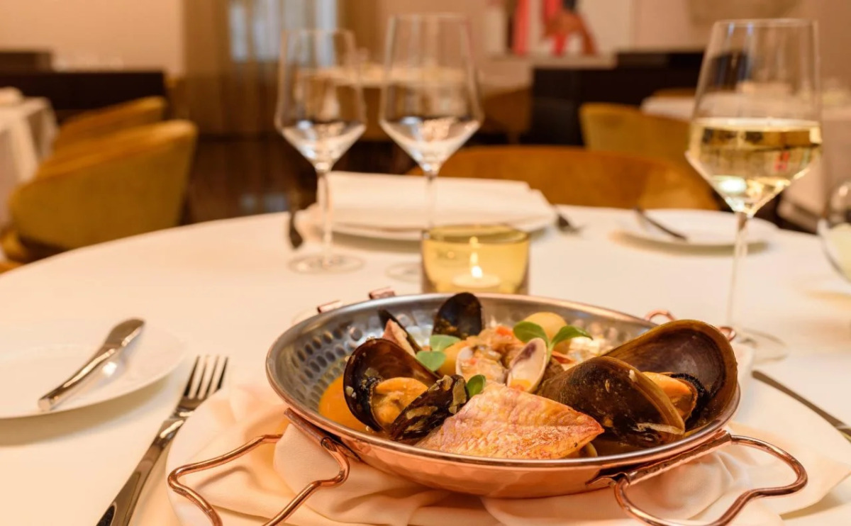 Aurea Museum by Eurostars Hotel Company