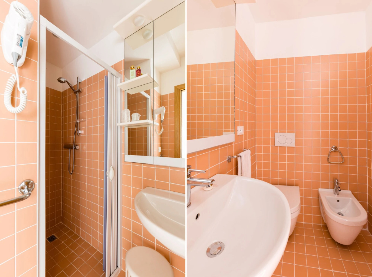 Hotel Cavallino Bianco