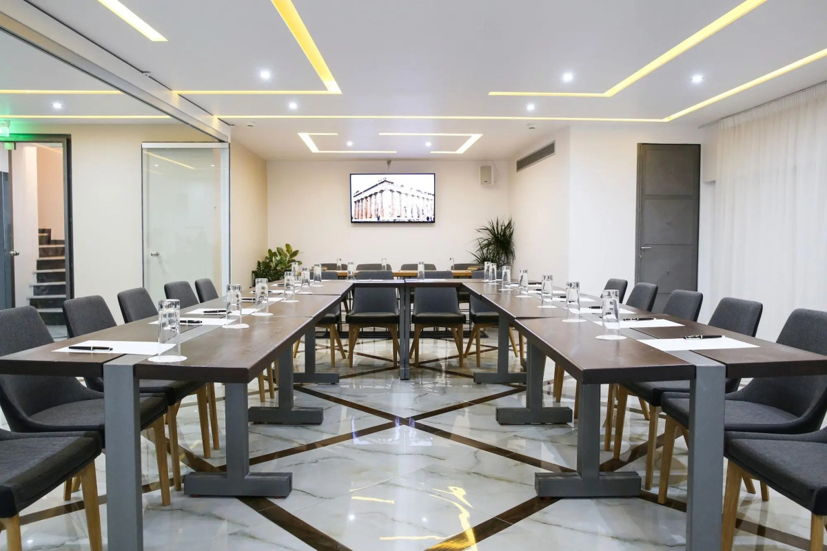 Athens Starlight Hotel