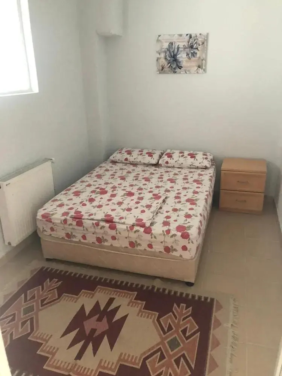 Umit 2 Termal Apartpansiyon