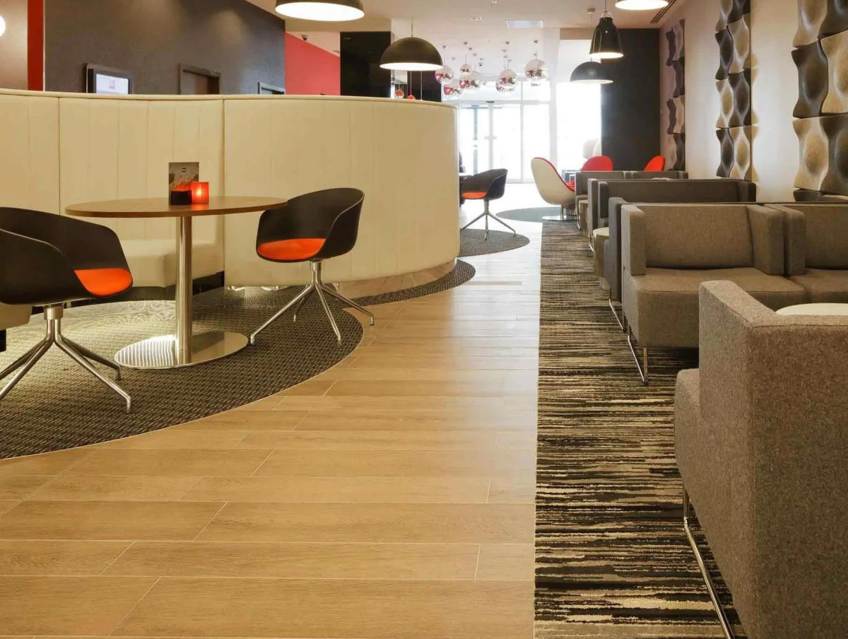 ibis London Blackfriars