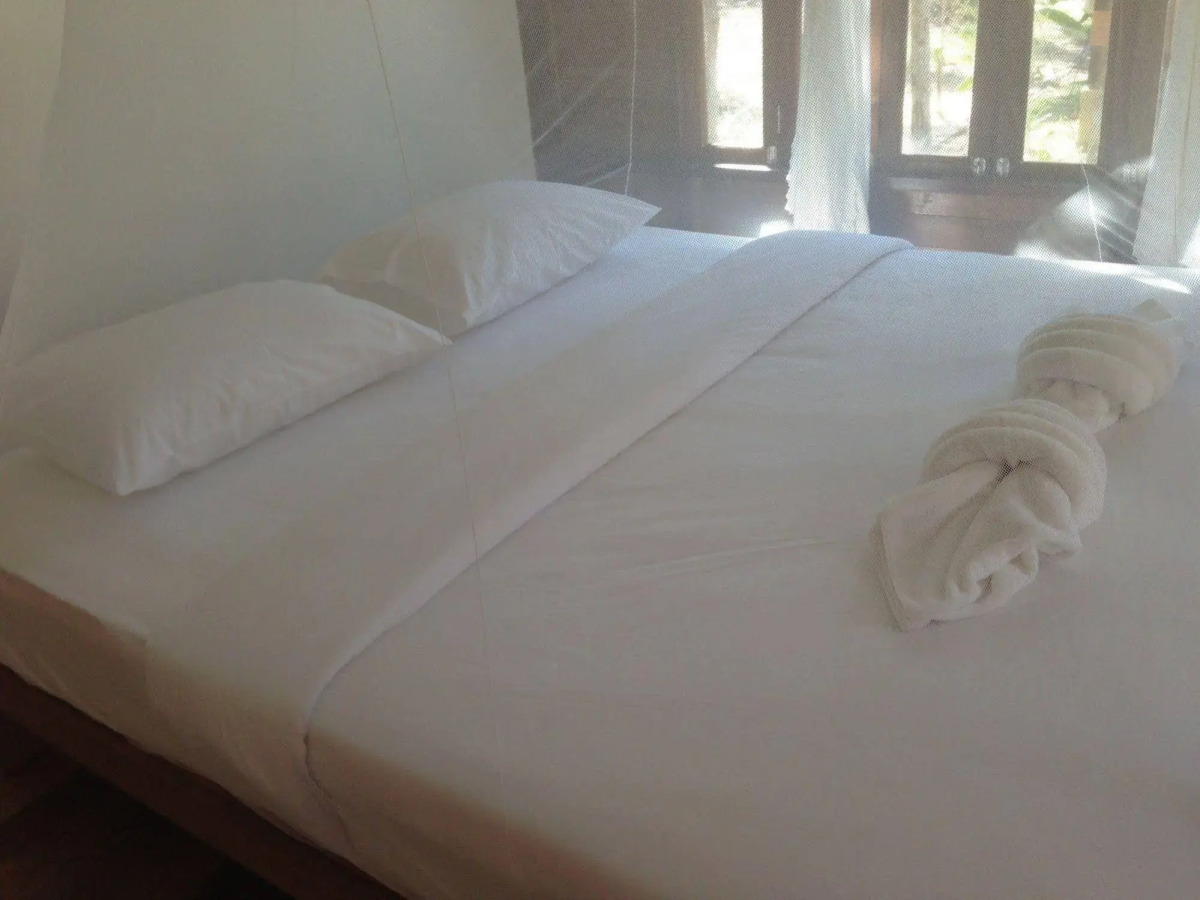 Jungle Koh Kood Resort