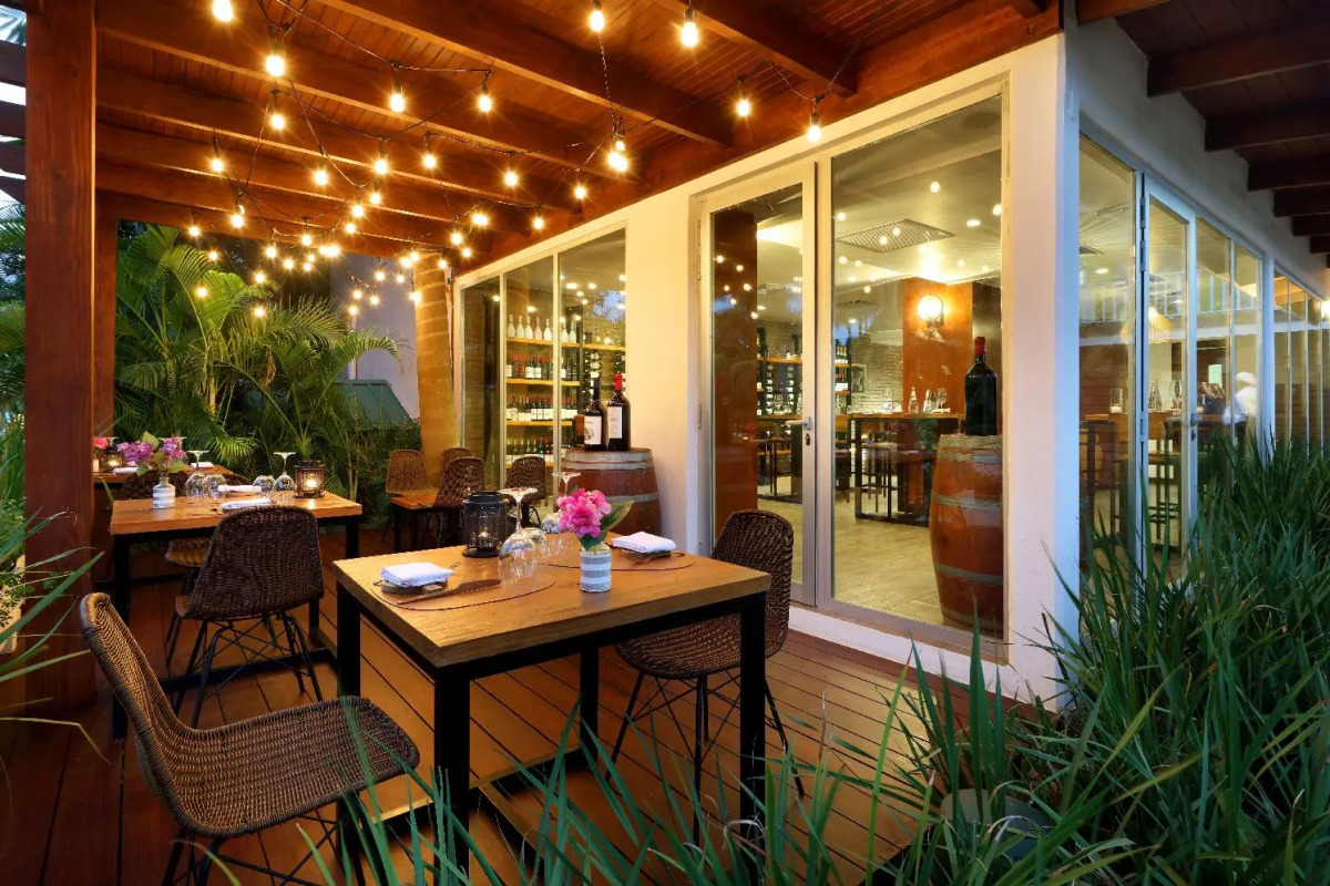 TRS Turquesa Hotel - Adults Only - All Inclusive