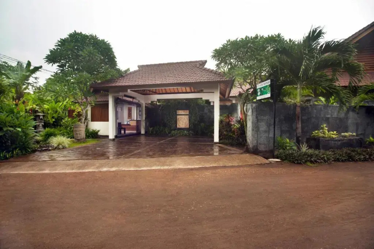 Villa Teman