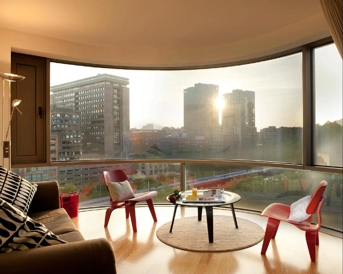 Barceló Bilbao Nervión