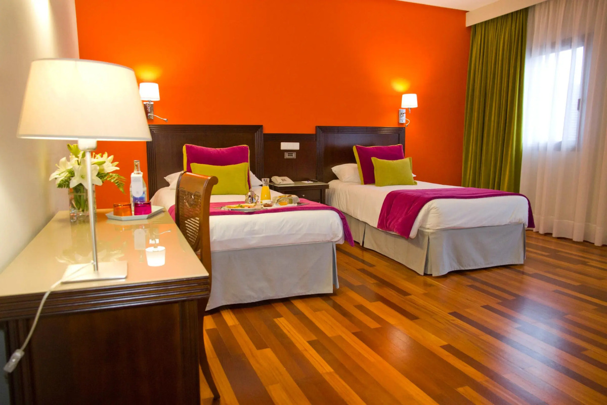 Hotel Escuela Santa Brígida