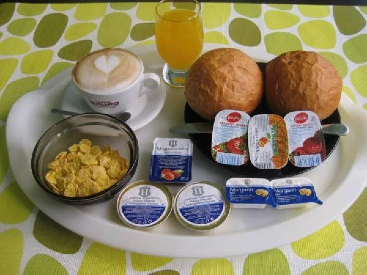 Akacfa Holiday Apartments