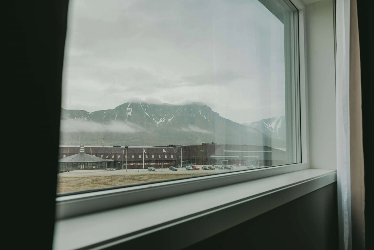 Radisson Blu Polar Hotel Spitsbergen