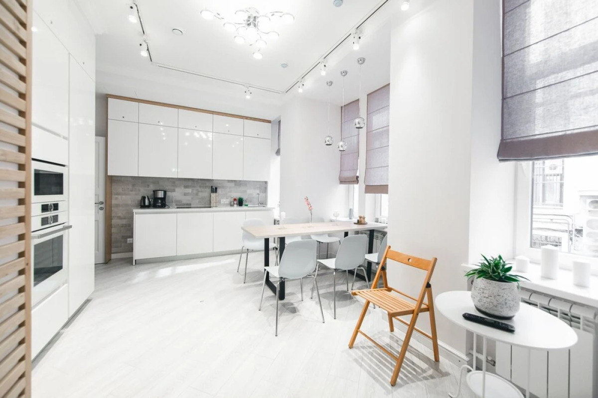 Safe Haven Nevsky 95 - Hostel