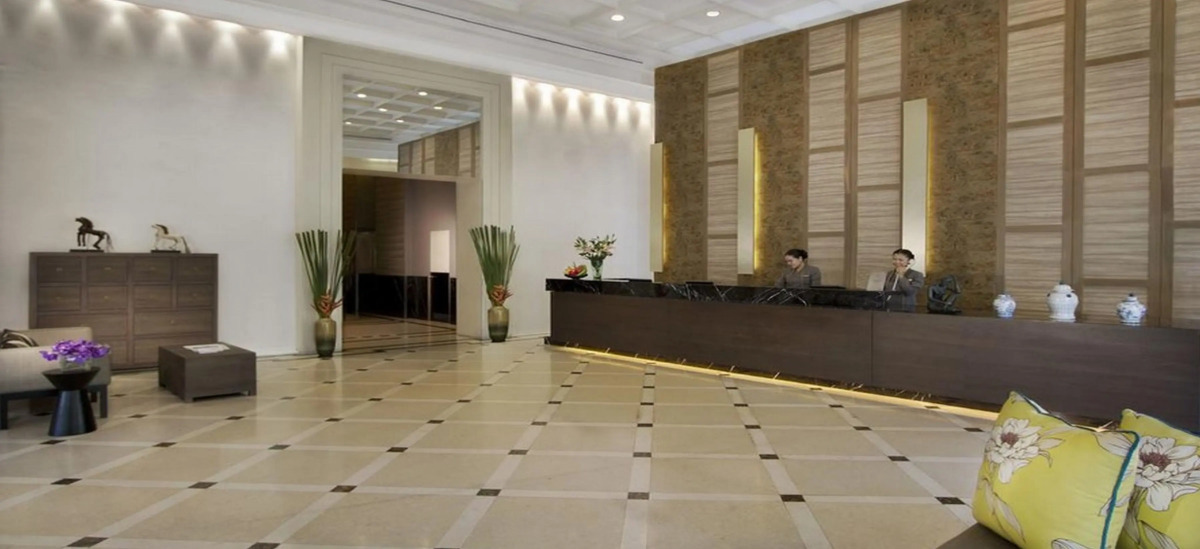 Somerset Park Suanplu Bangkok