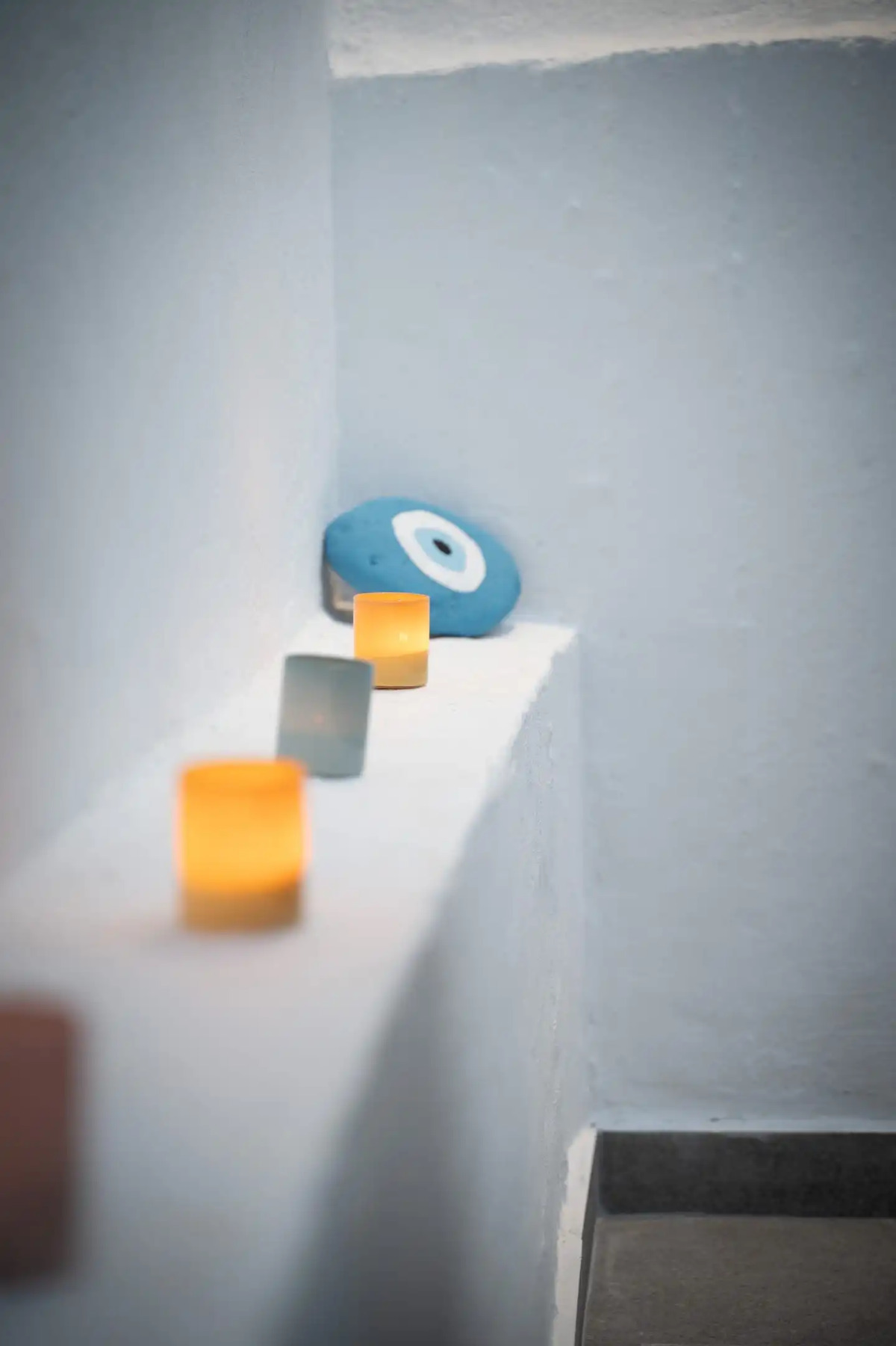 Koskinou Traditional House