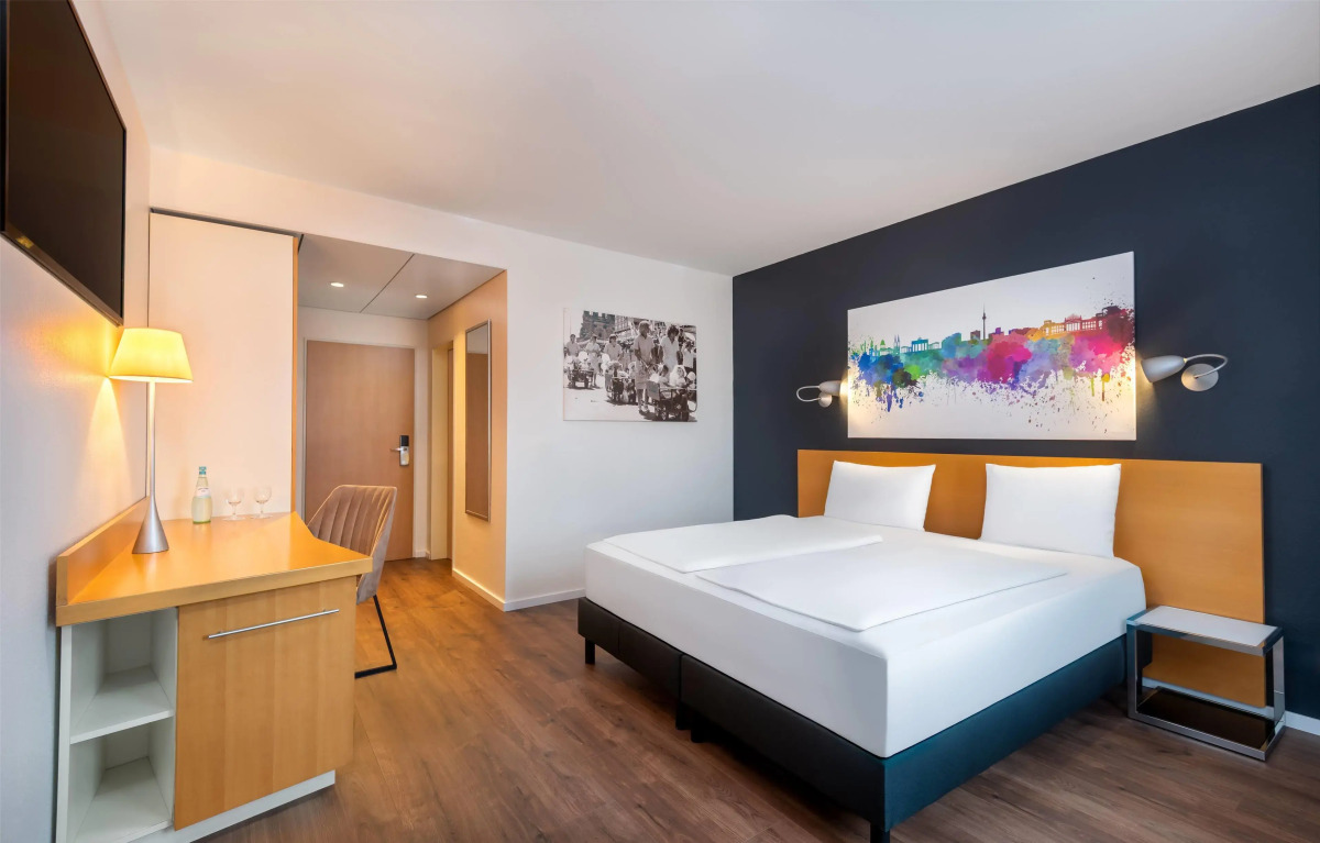 Wyndham Garden Potsdam