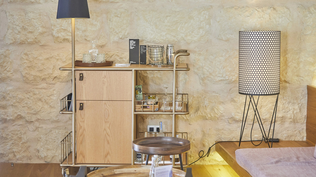 Puro Oasis Urban Hotel