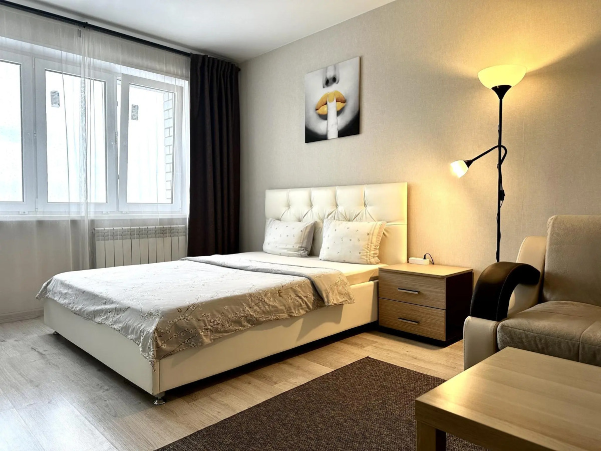 Фреш рум на улице Маршала Устинова, д.3