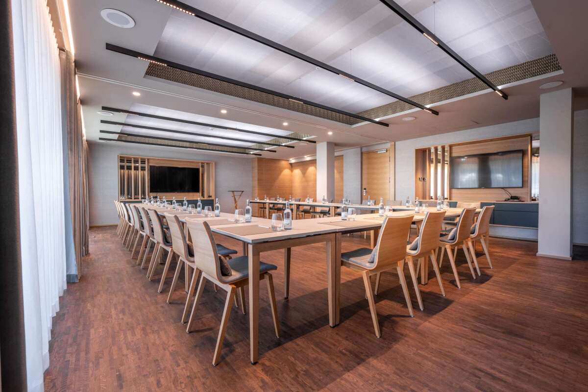 Hotel Restaurant Maier