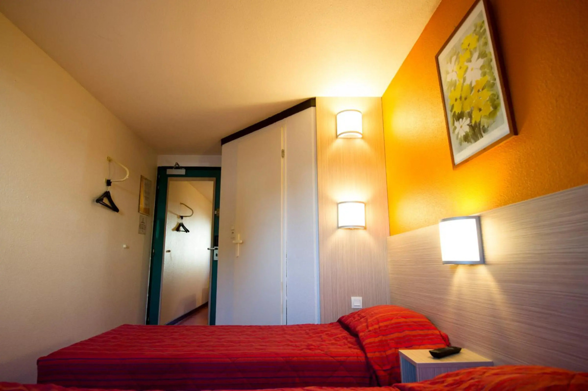 Premiere Classe Orléans Ouest - La Chapelle Saint Mesmin