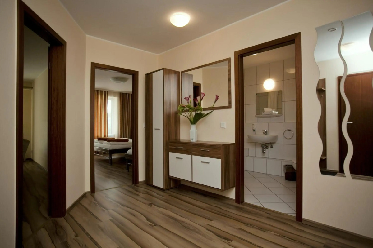 Atomis Hotel Düsseldorf City