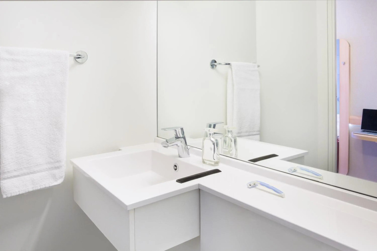 ibis Styles Strasbourg Stade de la Meinau