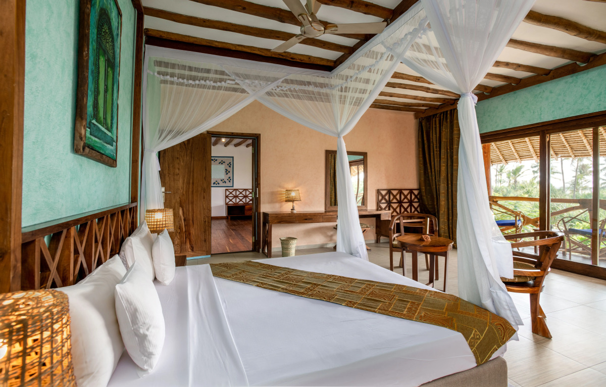 Zanzibar Queen Hotel