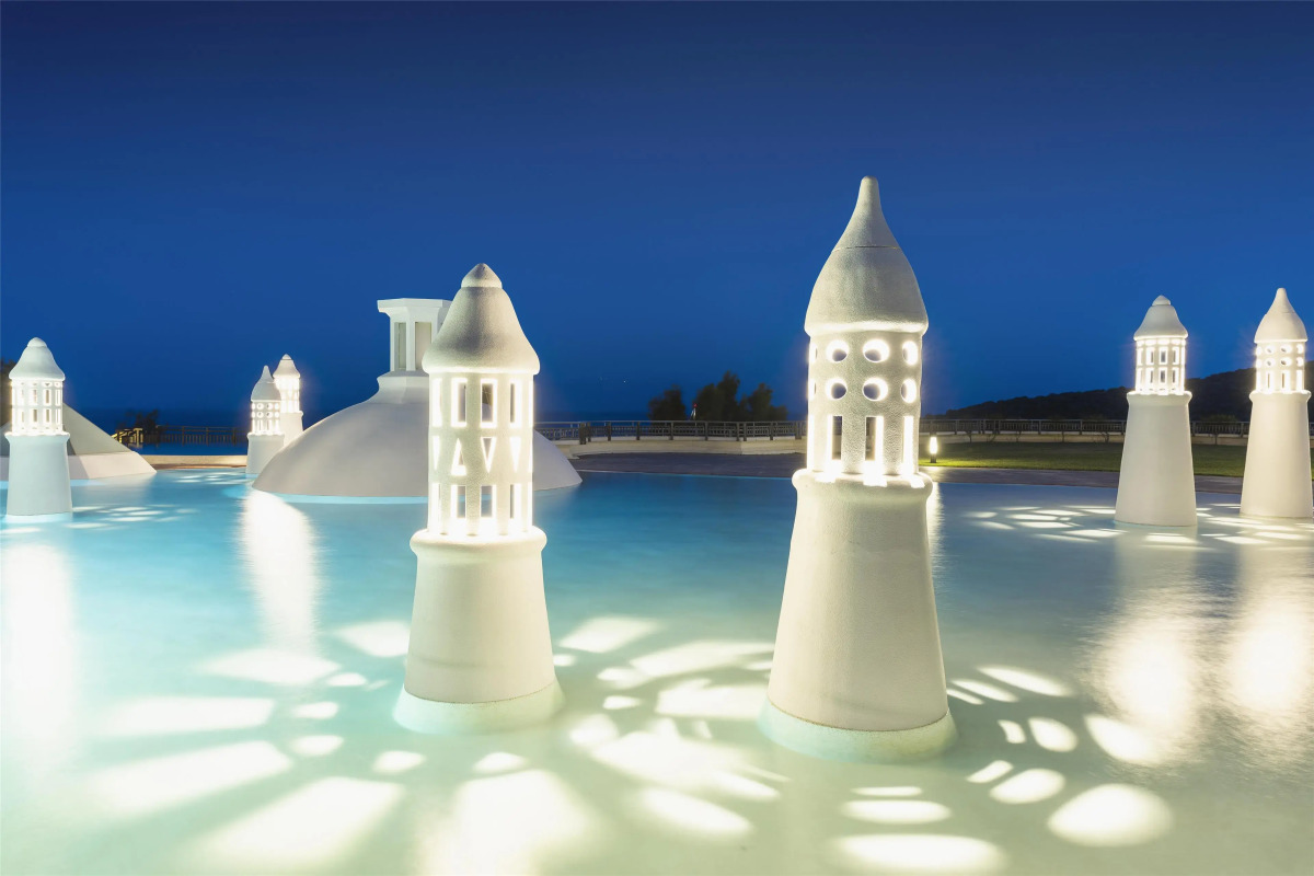 Kempinski Hotel Barbaros Bay