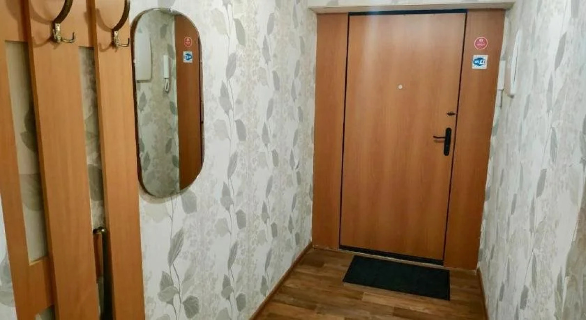 Огни Саратова на ул. Московская, 134/146