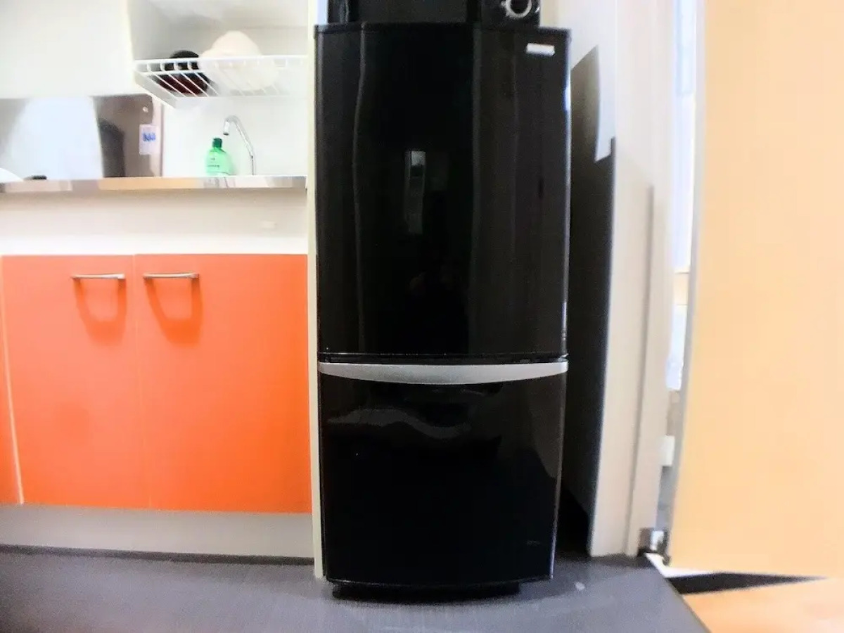 HOTEL AARON Tsuten East